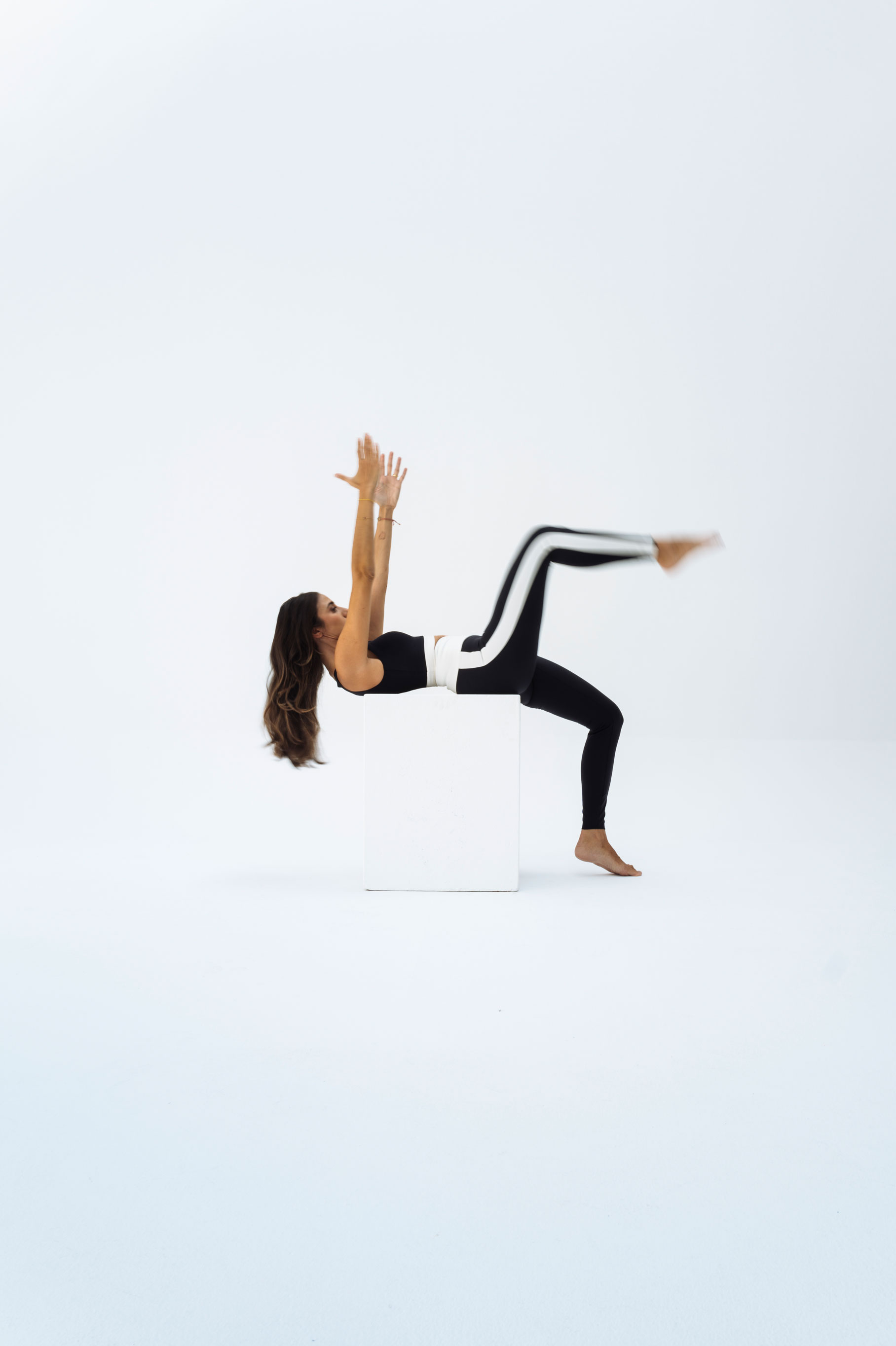 Yasmina Kobza Pilates und Bewegung